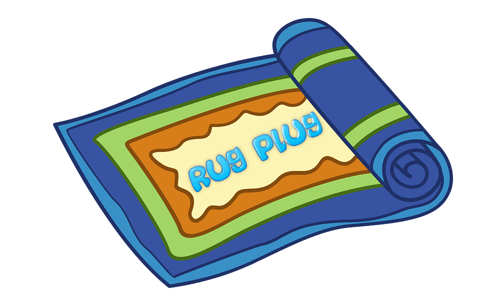 The Rug Plug