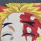 Rengoku Rug
