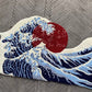 Waves Rug