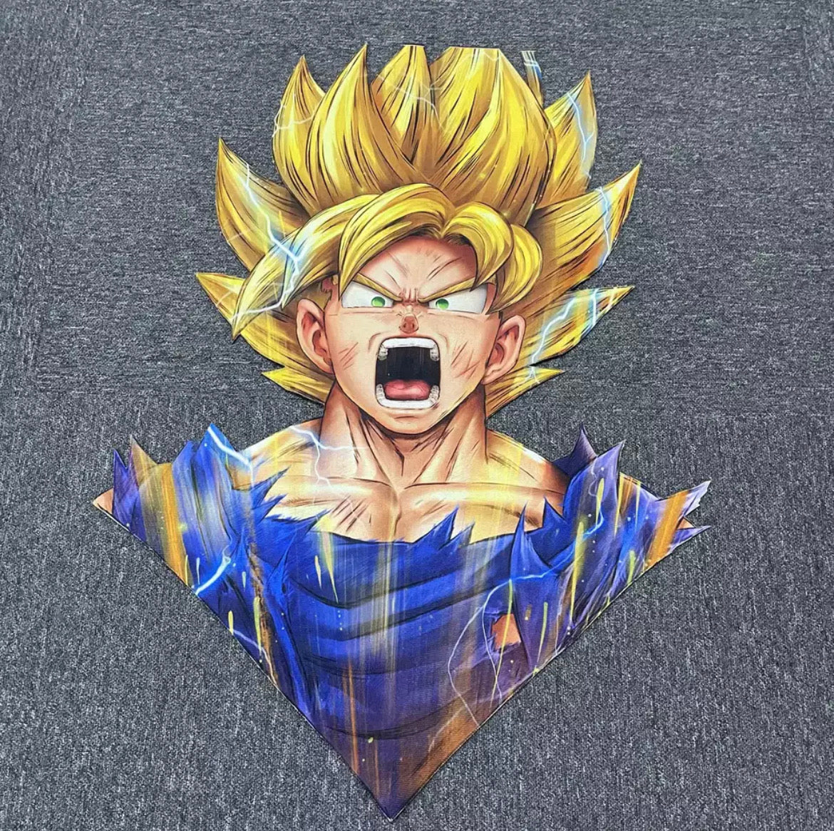 DBZ Rugs