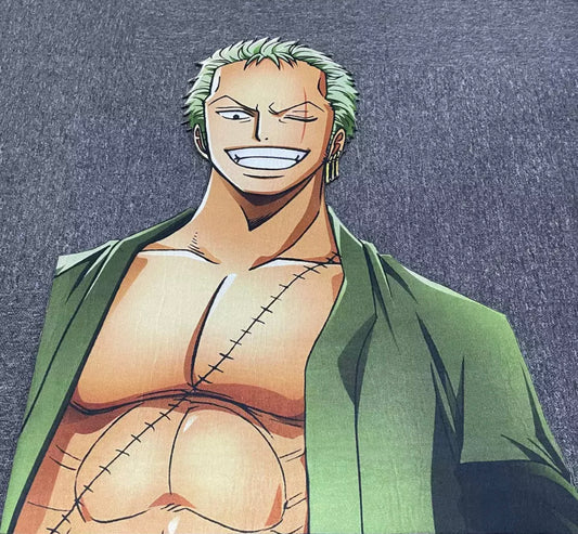 Zoro Rug