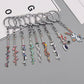 Demon Slayer Katanas Full Size